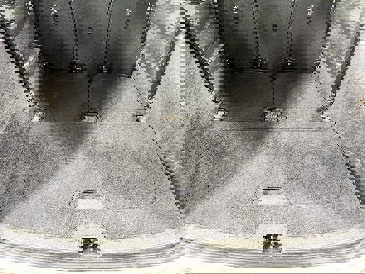 Used 2017 Volvo XC90 T6 Inscription w/ Vision Package image 13