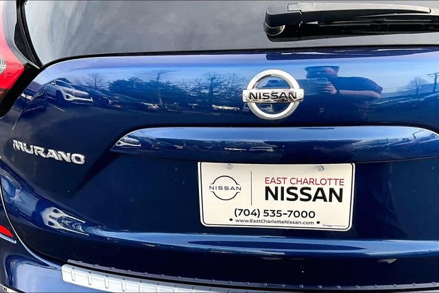 Used 2021 Nissan Murano S image 23