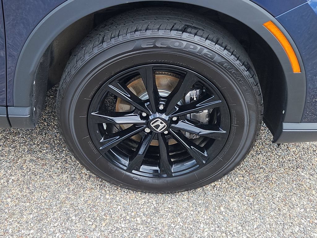 Used 2025 Honda CR-V Sport-L image 10