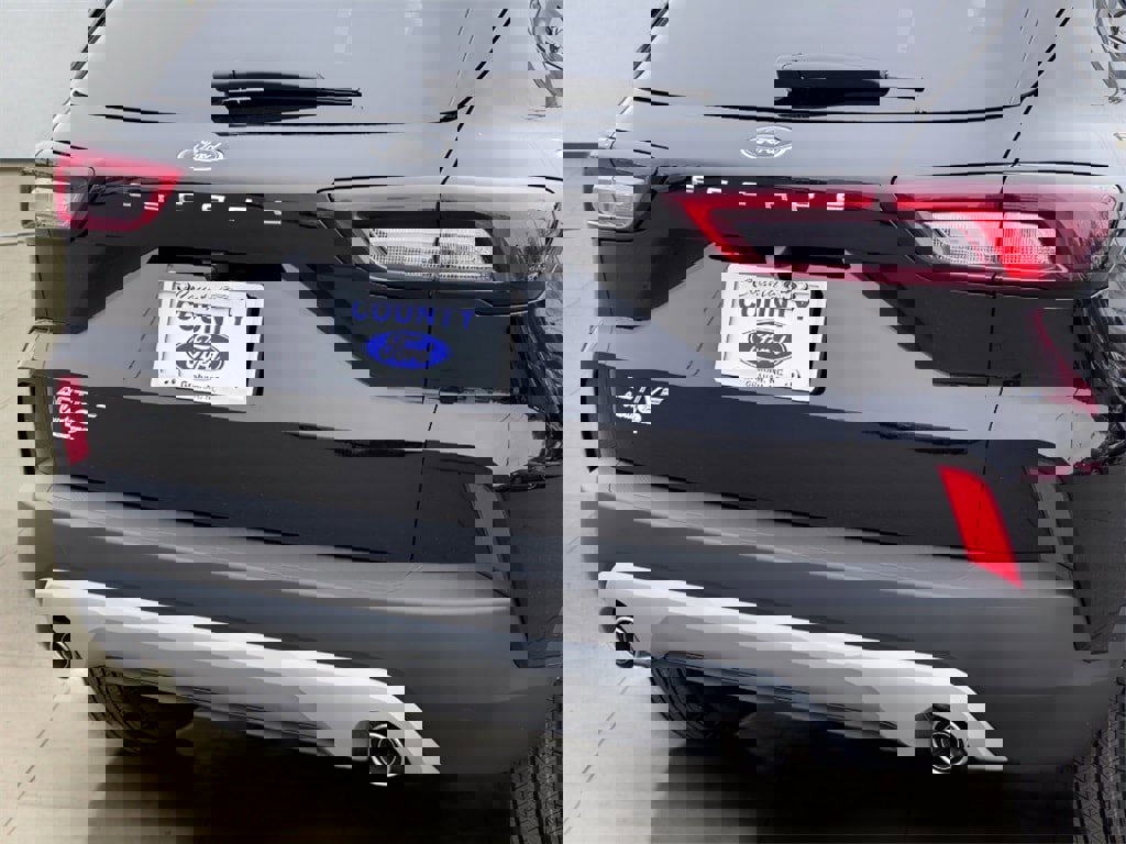 New 2026 Ford Escape Active image 36