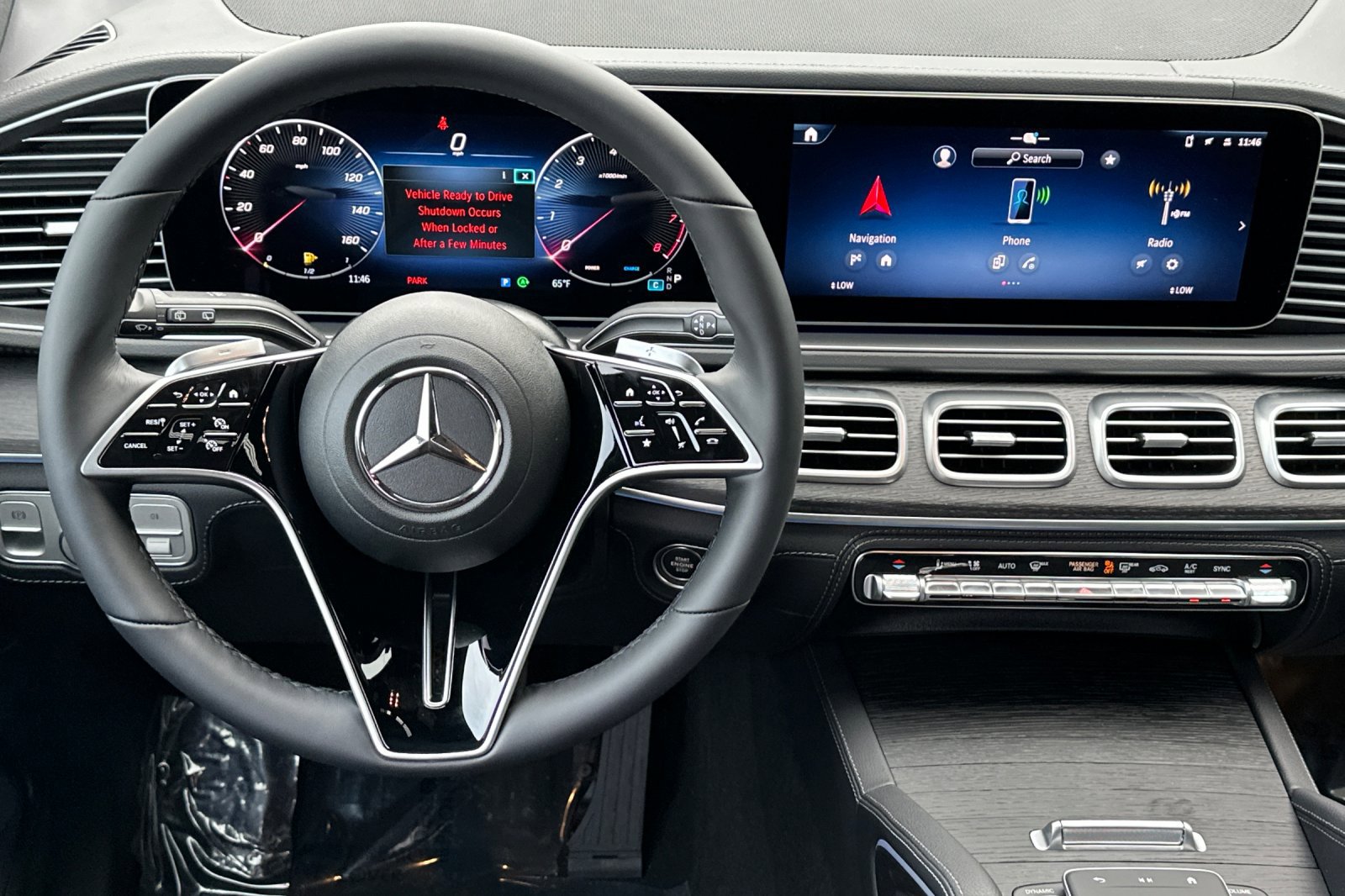 New 2026 Mercedes-Benz GLE 350 4MATIC image 14