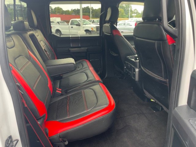 Used 2020 Ford F150 Lariat AWD/4WD image 16