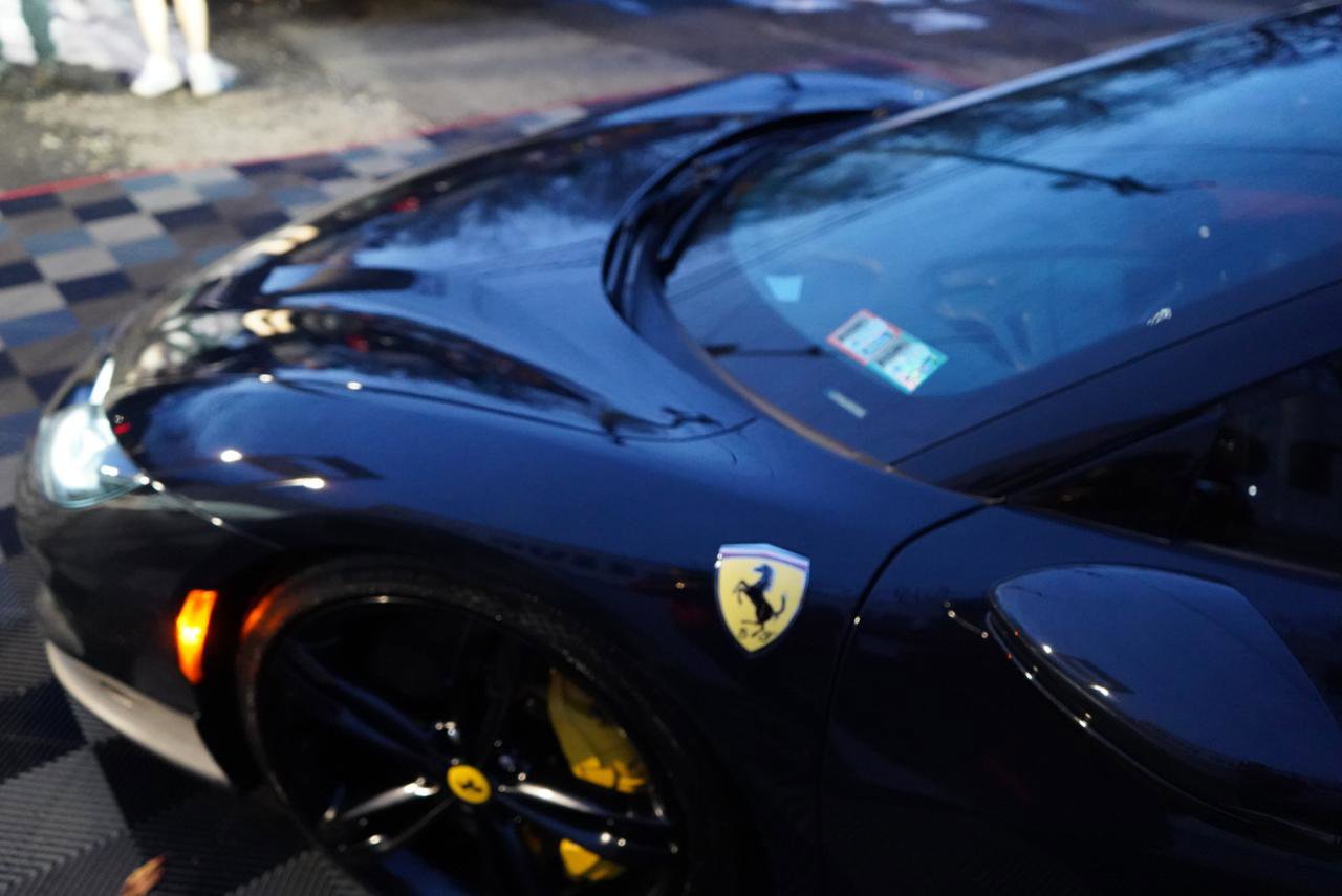 Used 2024 Ferrari 296 GTB image 25