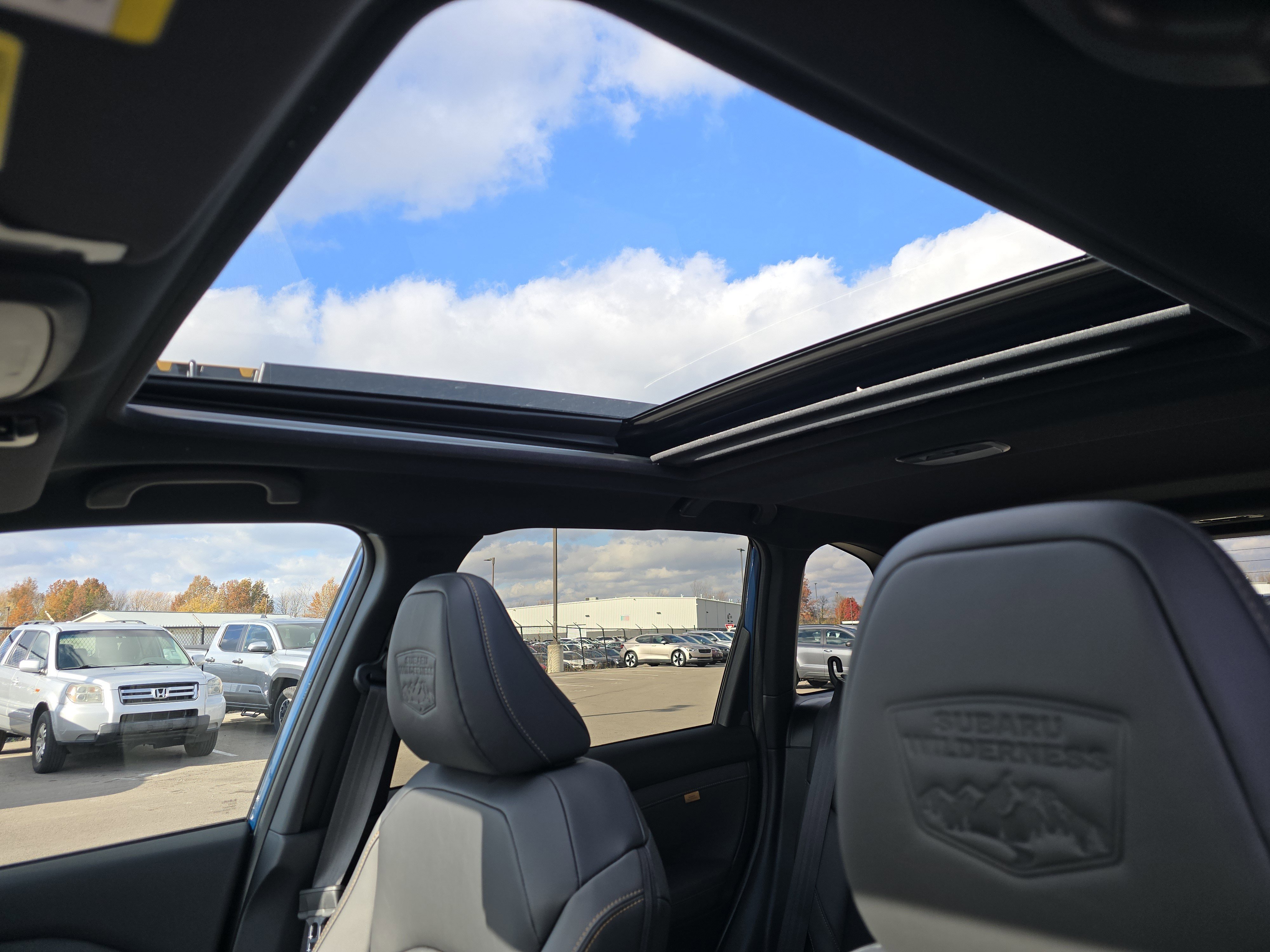 New 2026 Subaru Forester Wilderness image 9