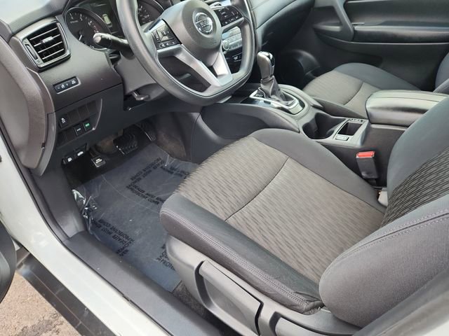 Used 2017 Nissan Rogue S FWD image 18