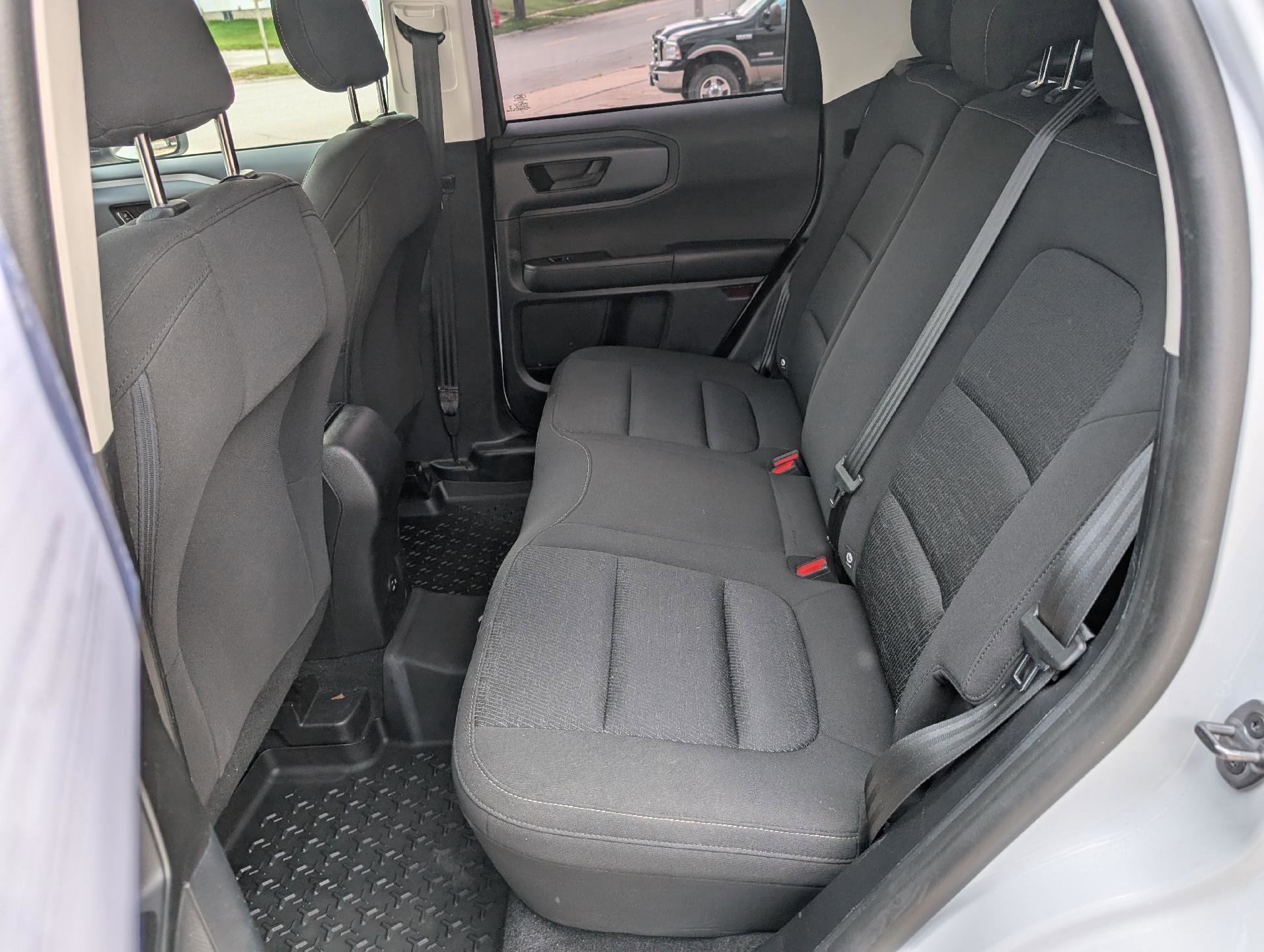 Used 2021 Ford Bronco Sport image 11