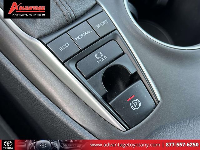 Used 2024 Toyota Camry LE image 35