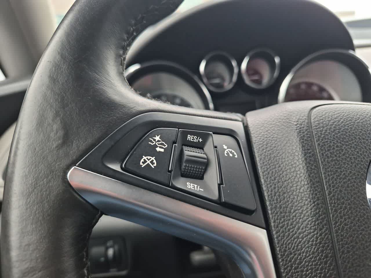 Used 2014 Buick Verano Convenience FWD image 23