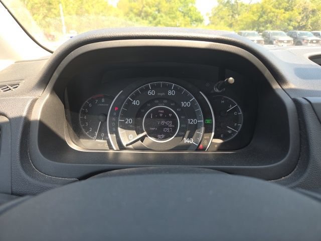 Used 2016 Honda CR-V LX image 7