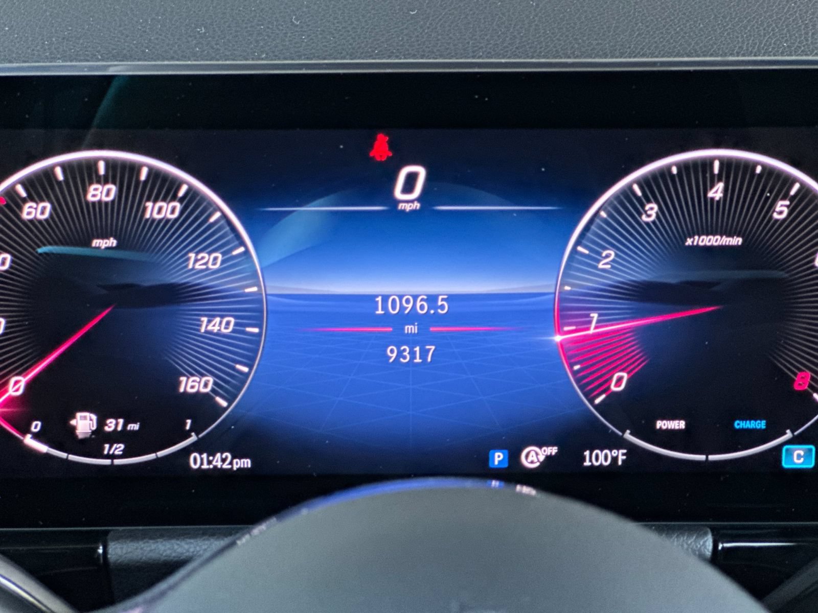 Certified 2026 Mercedes-Benz GLA 250 4MATIC image 31