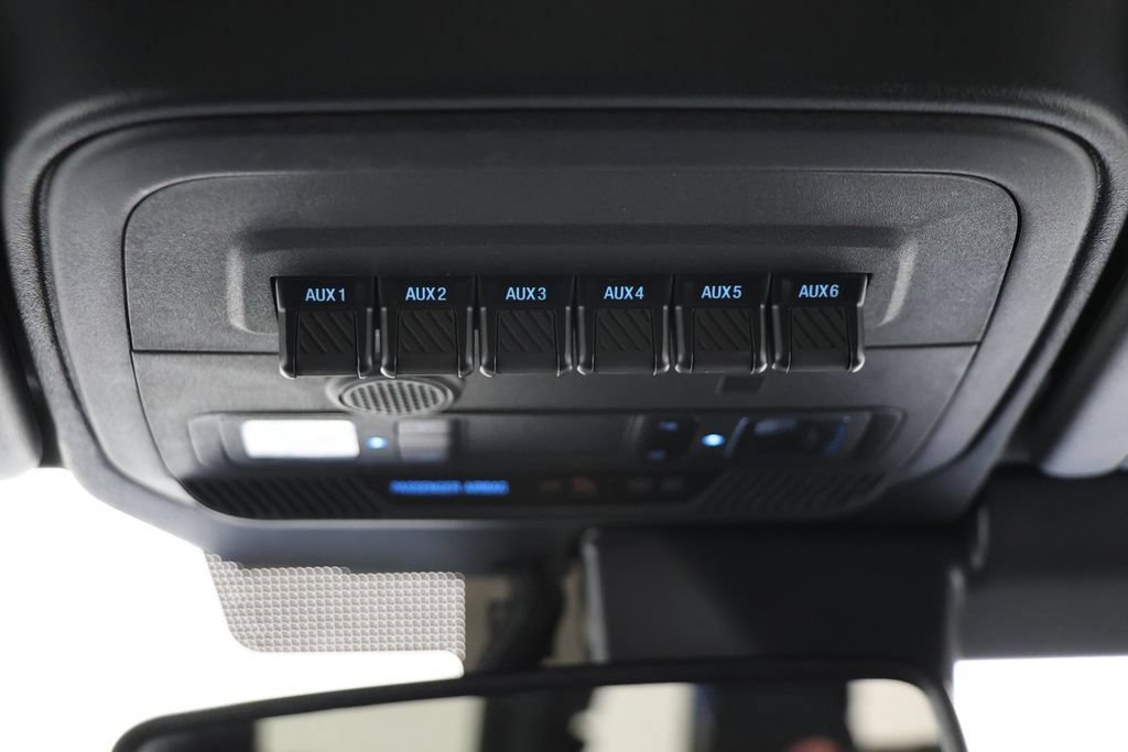 Used 2025 Ford Bronco Badlands AWD/4WD image 27