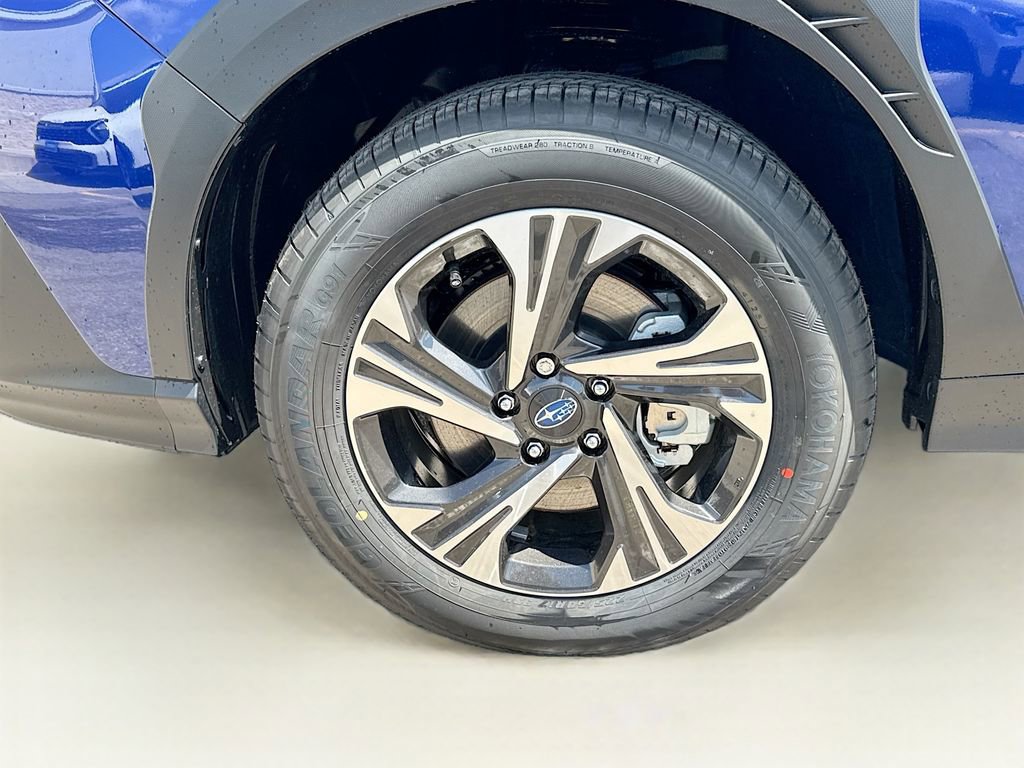New 2026 Subaru Crosstrek 2.0i Premium image 40