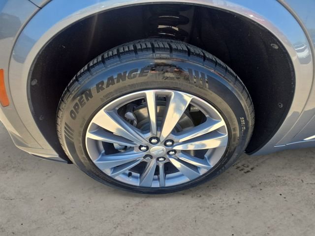 Used 2020 Cadillac XT6 Premium Luxury AWD/4WD image 14