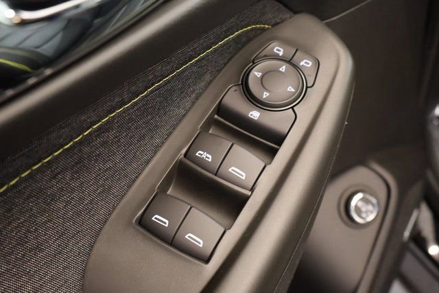 New 2026 Chevrolet TrailBlazer ACTIV w/ Convenience Package image 10