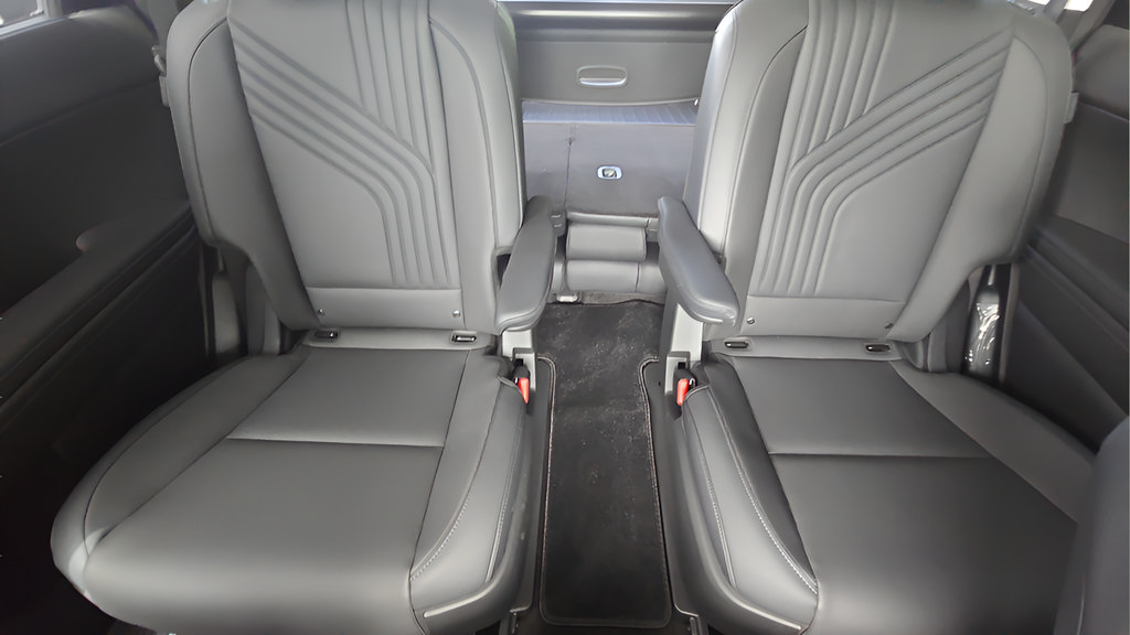 New 2026 Hyundai Palisade SEL AWD/4WD image 10