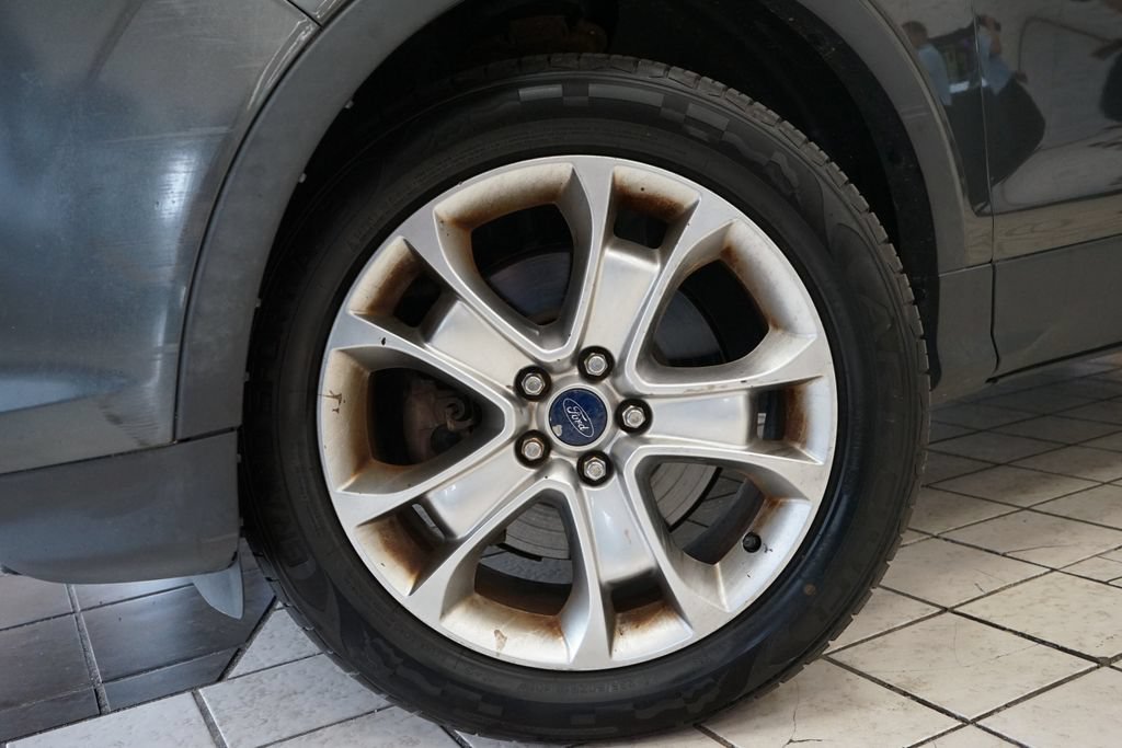Used 2016 Ford Escape Titanium AWD/4WD image 49