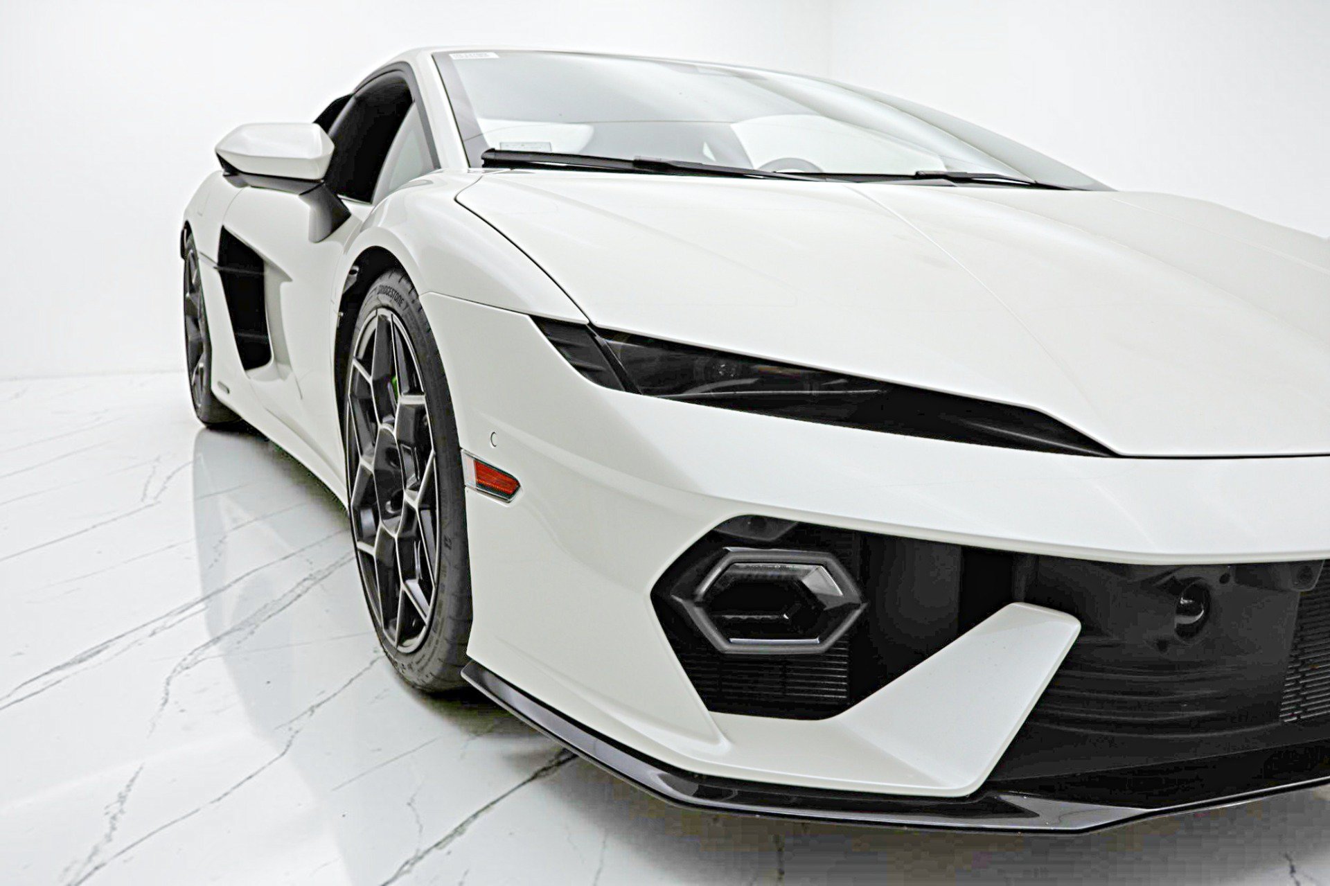 Used 2026 Lamborghini Temerario AWD/4WD image 23