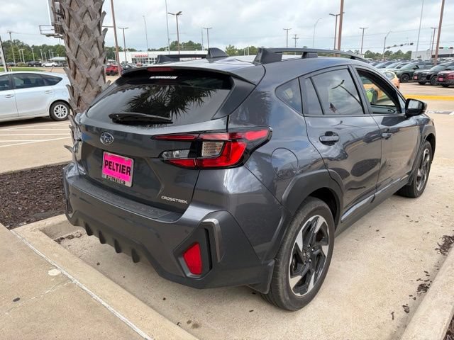 Used 2025 Subaru Crosstrek 2.5i Limited AWD/4WD image 21