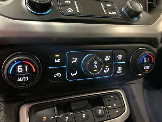 Used 2023 GMC Acadia SLE image 20