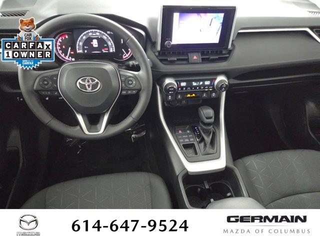 Used 2023 Toyota RAV4 XLE w/ Convenience Package AWD/4WD image 17