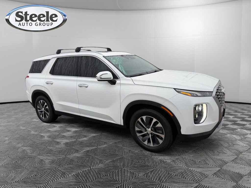 Used 2022 Hyundai Palisade SEL image 7