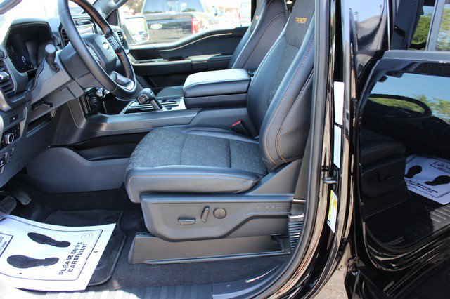 Used 2025 Ford F150 Tremor w/ Mobile Office Package AWD/4WD image 8