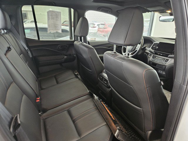 Used 2024 Honda Ridgeline TrailSport image 13