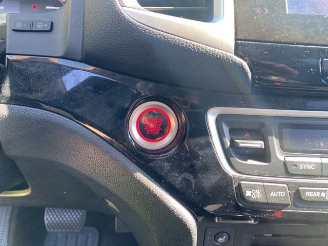 Used 2016 Honda Pilot Elite image 21
