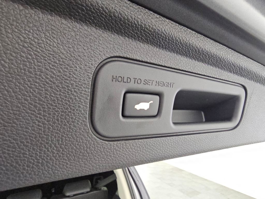 New 2026 Honda Odyssey EX-L image 35