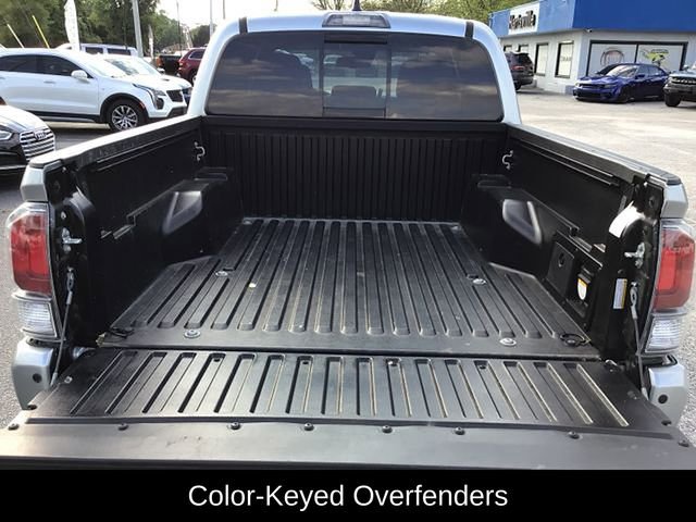 Used 2023 Toyota Tacoma TRD Sport image 12