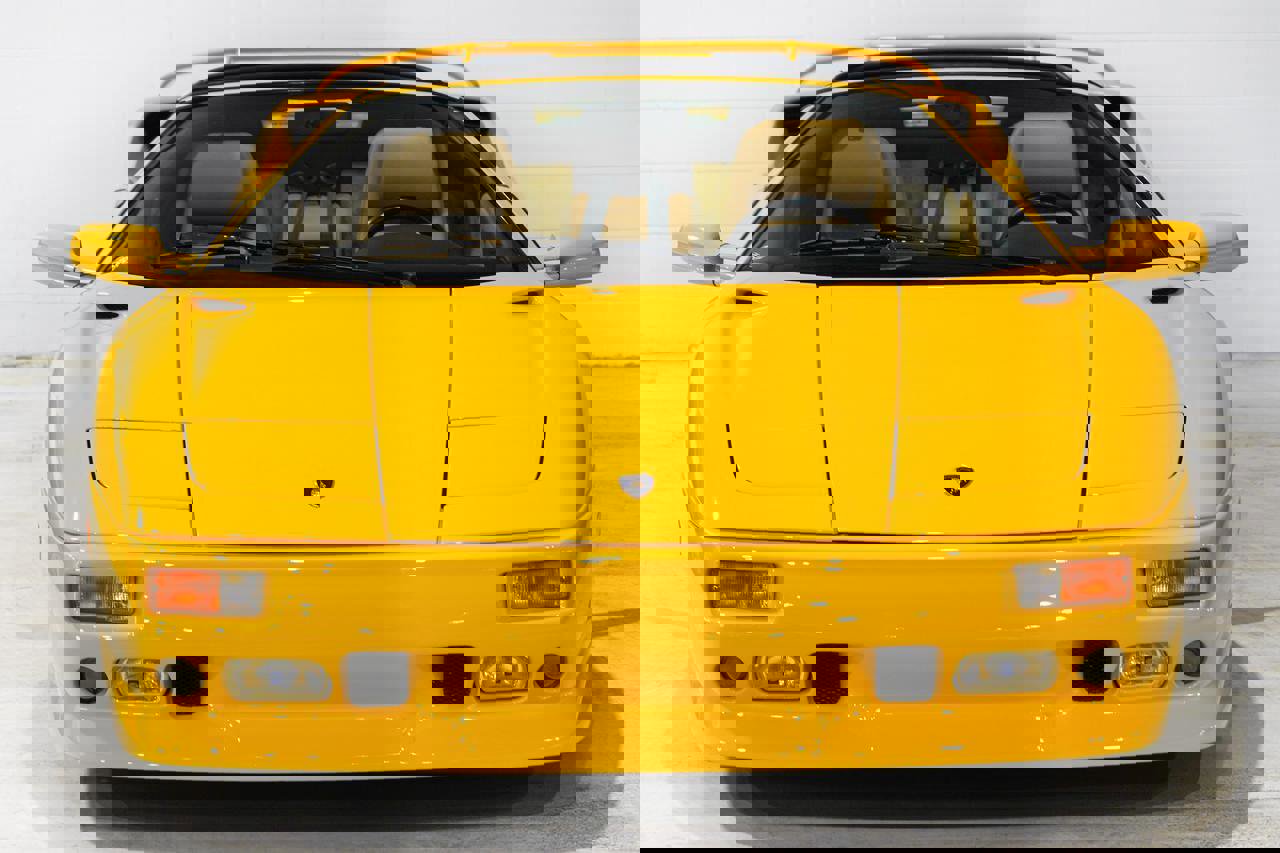 Used 1998 Lamborghini Diablo VT image 5