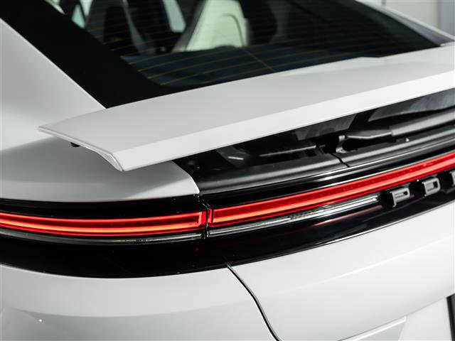 New 2026 Porsche Panamera Turbo image 36