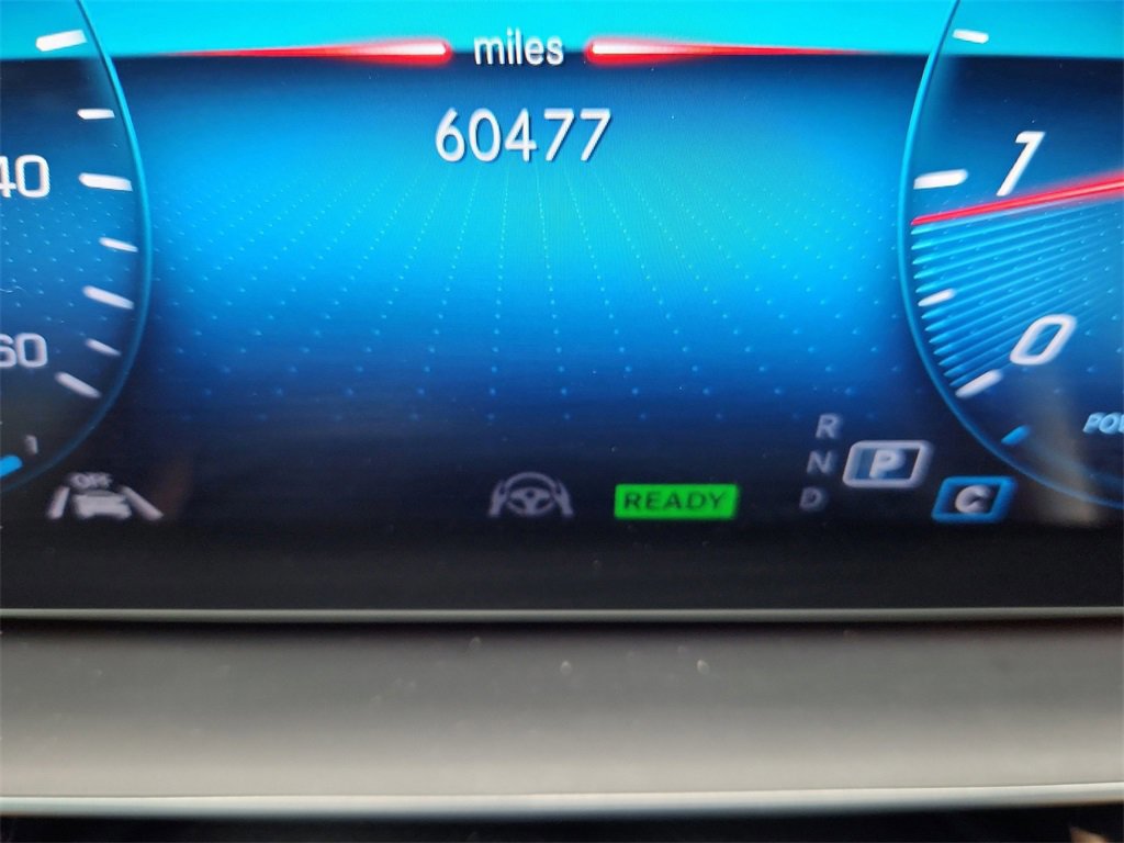 Used 2022 Mercedes-Benz GLS 450 GLS 450 image 26