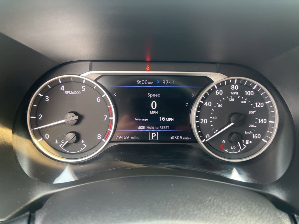 Used 2024 Nissan Sentra SV w/ All-Weather Package FWD image 55
