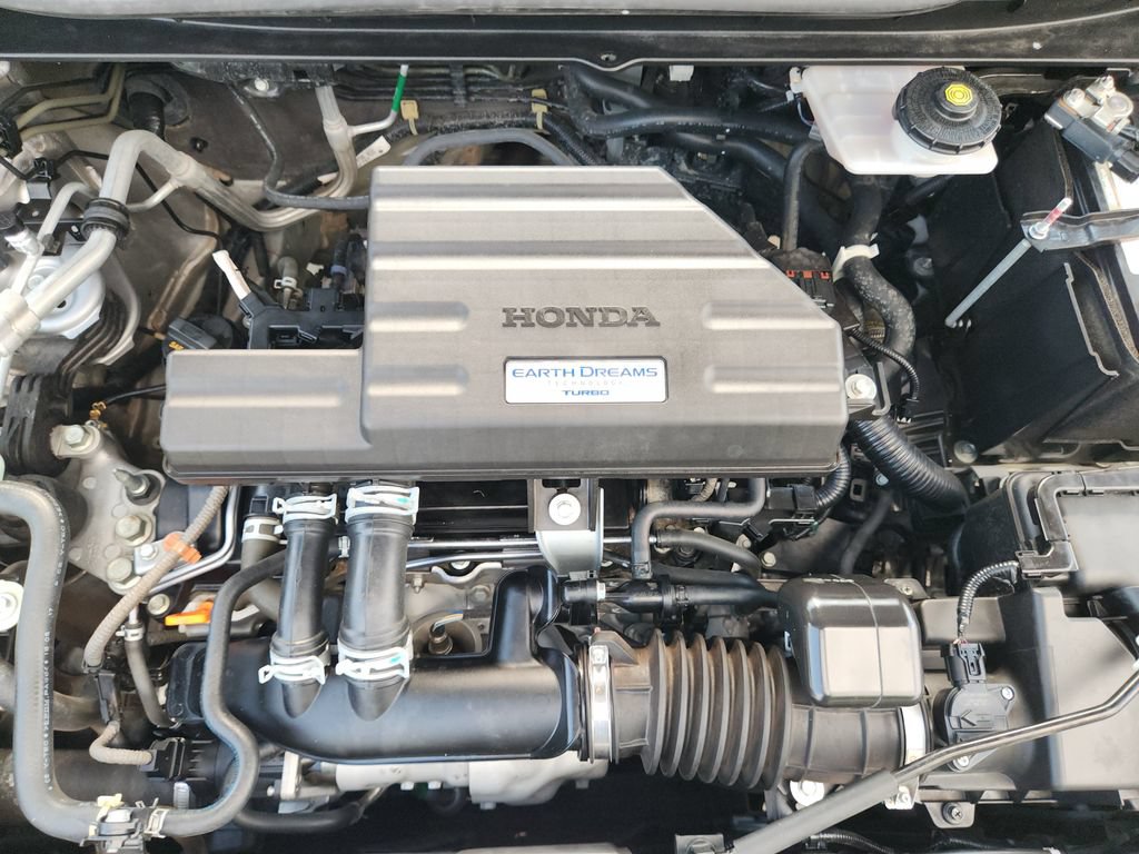 Used 2019 Honda CR-V EX-L image 35