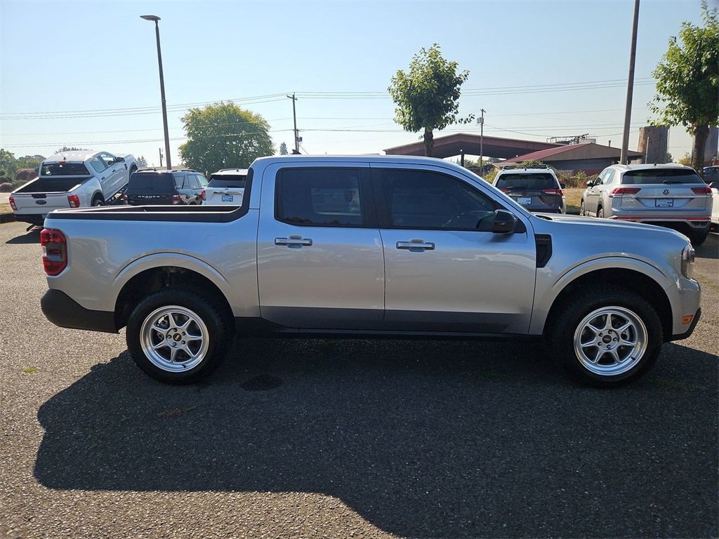 Used 2024 Ford Maverick Tremor w/ Tremor Off-Road Package image 6