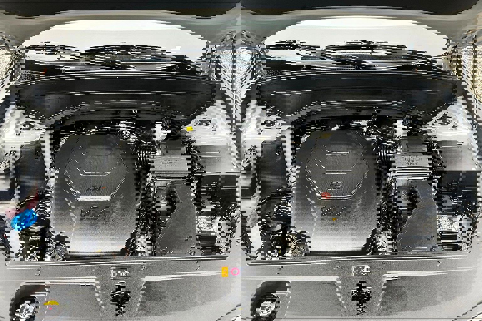 Used 2025 Kia Telluride EX X-Line image 9