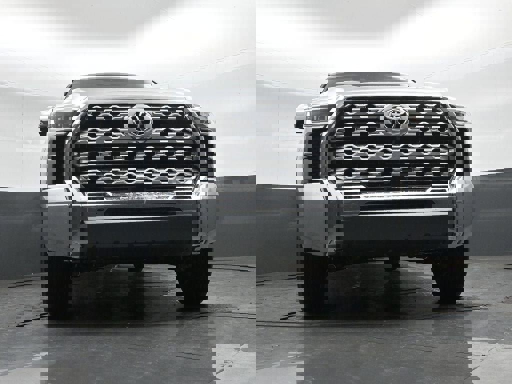 New 2026 Toyota Tundra 1794 Edition image 36
