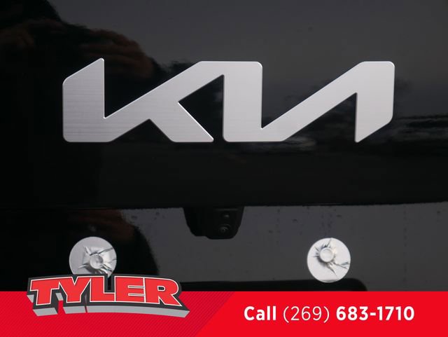 New 2027 Kia Telluride SX FWD image 16