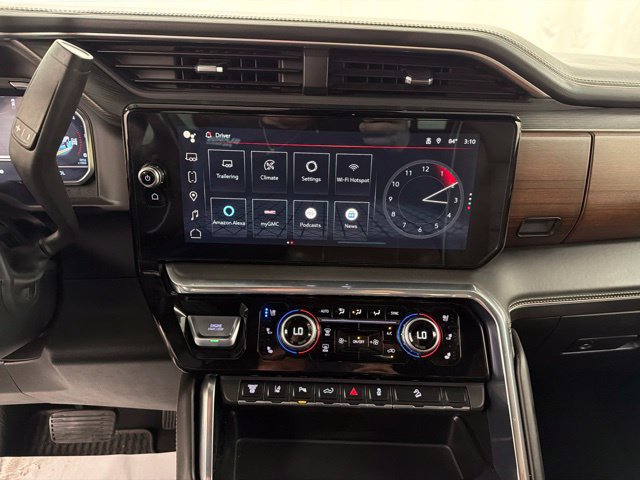 Used 2024 GMC Sierra 2500 Denali Ultimate AWD/4WD image 22