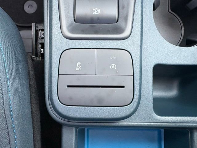 New 2025 Ford Maverick XLT w/ Equipment Group 302A image 22