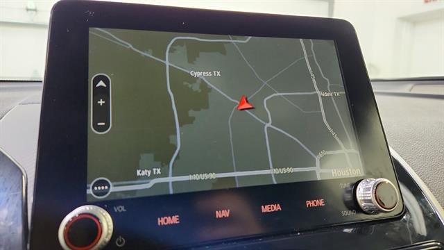 Used 2025 Mitsubishi Eclipse Cross SE image 17