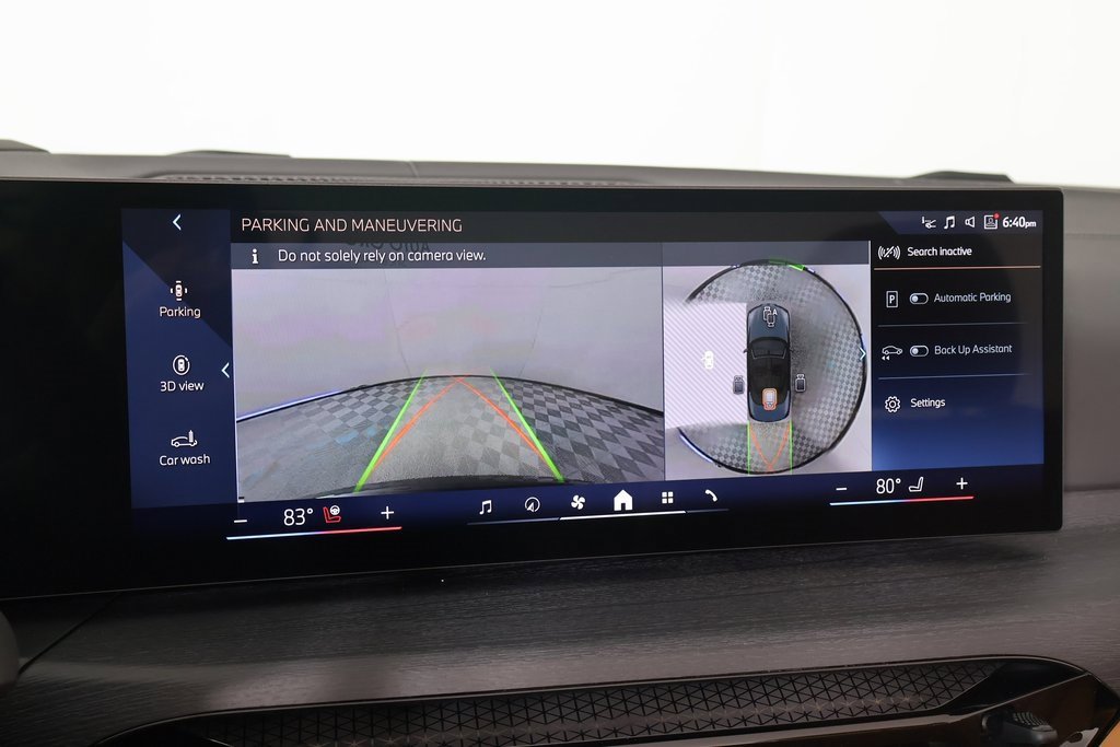 New 2026 BMW 430i xDrive Convertible w/ M Sport Package image 7