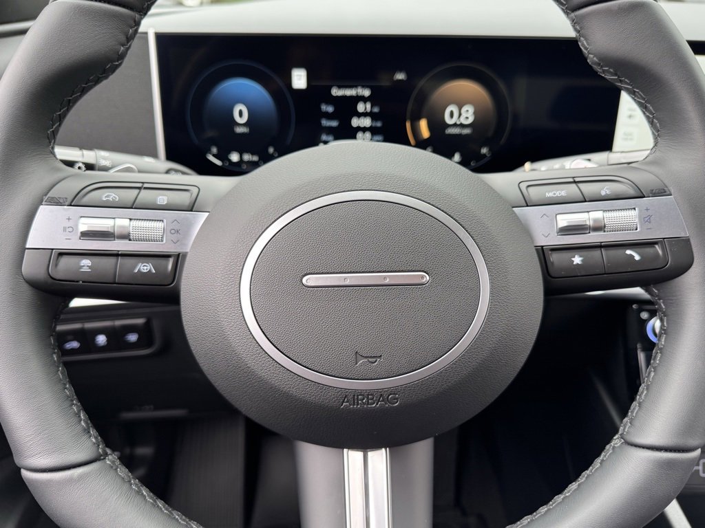 New 2026 Hyundai Santa Cruz XRT image 7