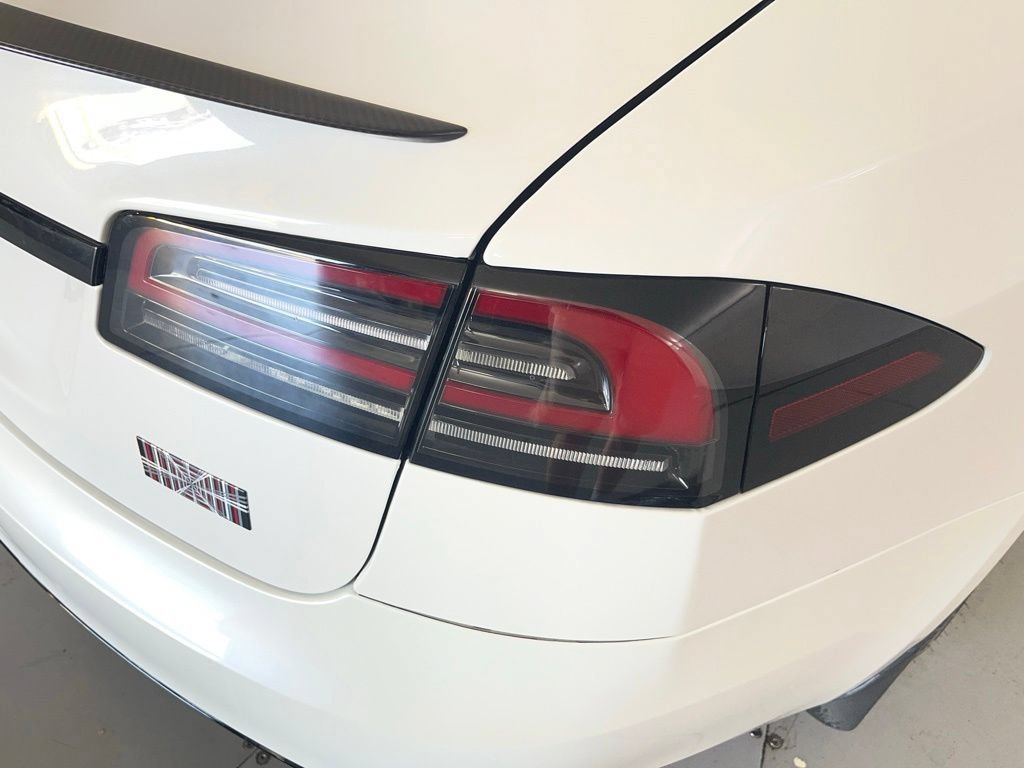 Used 2023 Tesla Model S Plaid AWD/4WD image 42
