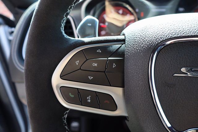 Used 2023 Dodge Challenger SRT Hellcat Widebody image 16