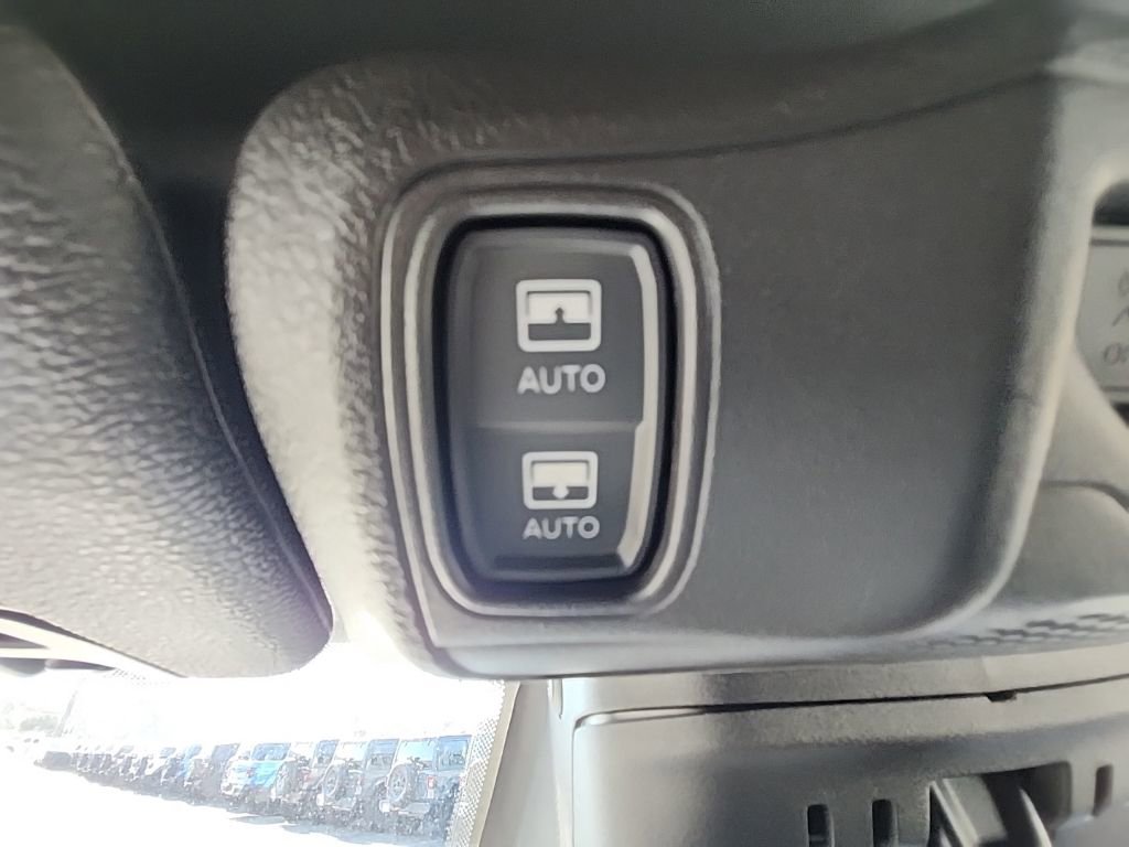 New 2026 Jeep Wrangler Unlimited Sport AWD/4WD image 34