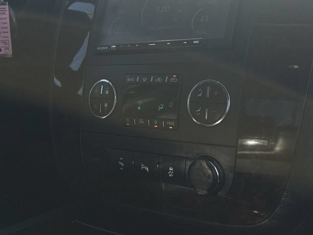 Used 2012 GMC Sierra 1500 Denali AWD/4WD image 33