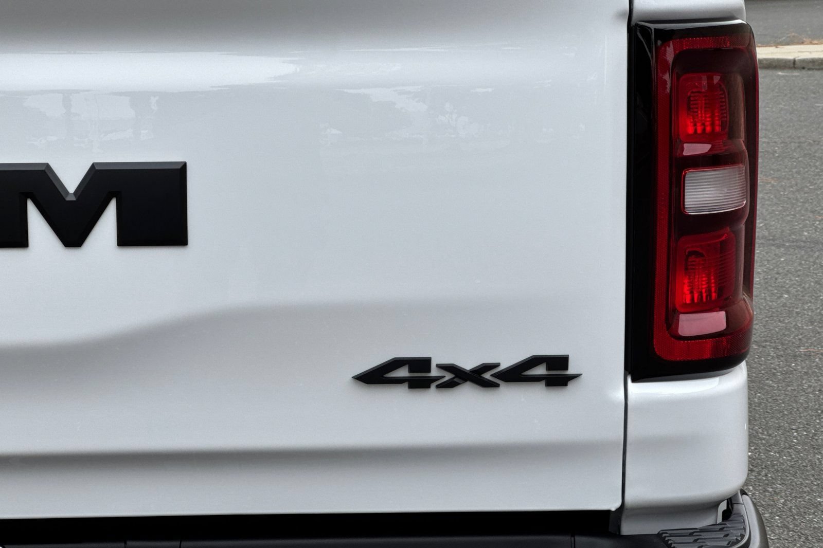 New 2026 RAM 1500 Rebel w/ Bed Utility Group AWD/4WD image 25