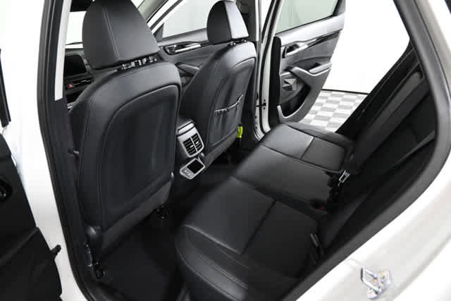 Used 2025 Kia Seltos EX image 14